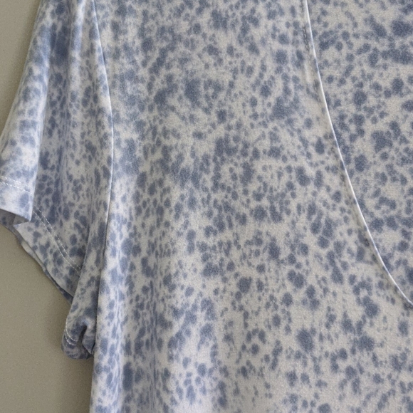 American Eagle Soft Sexy T Short Sleeve Choker M - Picture 2 of 7